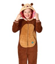 Odder onesie 110-128 6-8 år