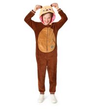 Odder onesie 110-128 6-8 år