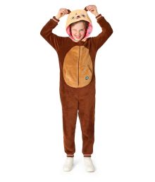 Odder onesie 110-128 6-8 år