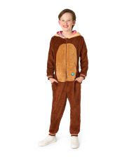 Odder onesie 110-128 6-8 år