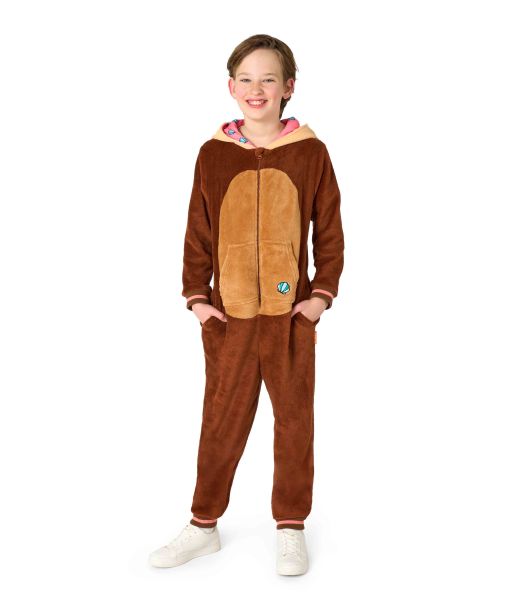 Odder onesie 110-128 6-8 år