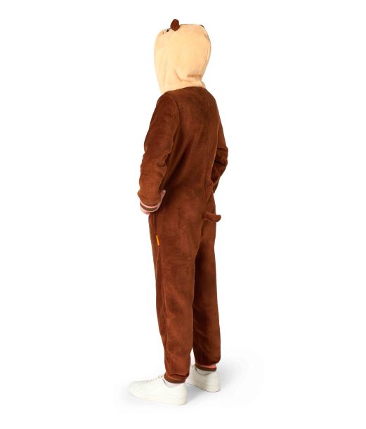 Odder onesie 110-128 6-8 år