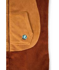 Odder onesie 110-128 6-8 år