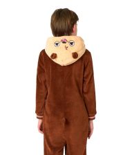 Odder onesie 110-128 6-8 år