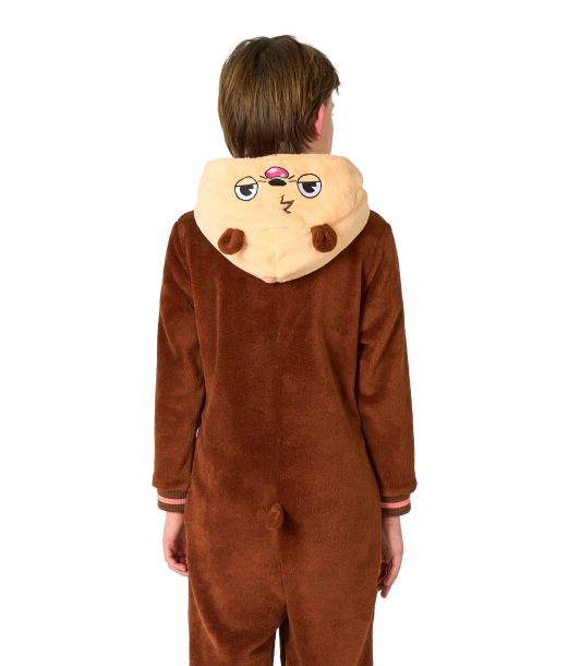 Odder onesie 110-128 6-8 år