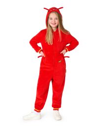 Hummer onesie 14-16år 158-176cm