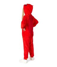 Hummer onesie 14-16år 158-176cm