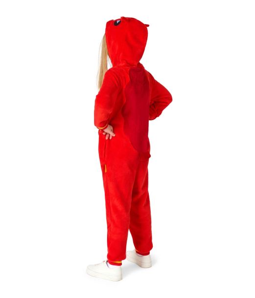 Hummer onesie 14-16år 158-176cm