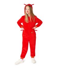 Hummer onesie 14-16år 158-176cm