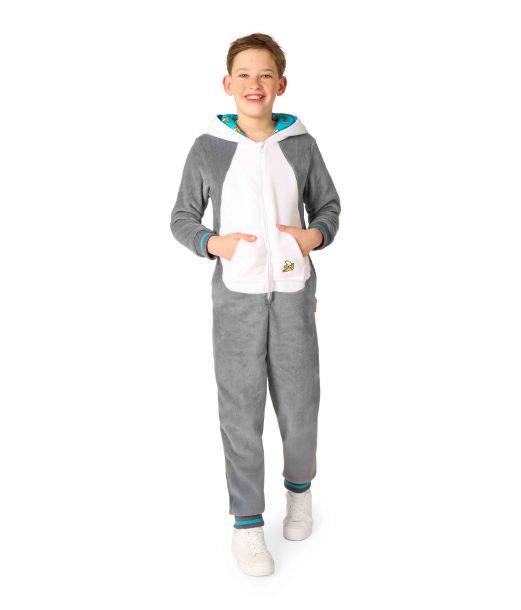Lemur onesie 14-16år 158-176cm