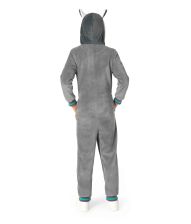 Lemur onesie 14-16år 158-176cm