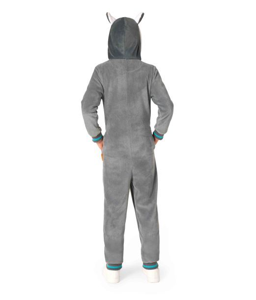 Lemur onesie 14-16år 158-176cm