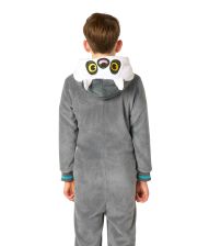 Lemur onesie 14-16år 158-176cm