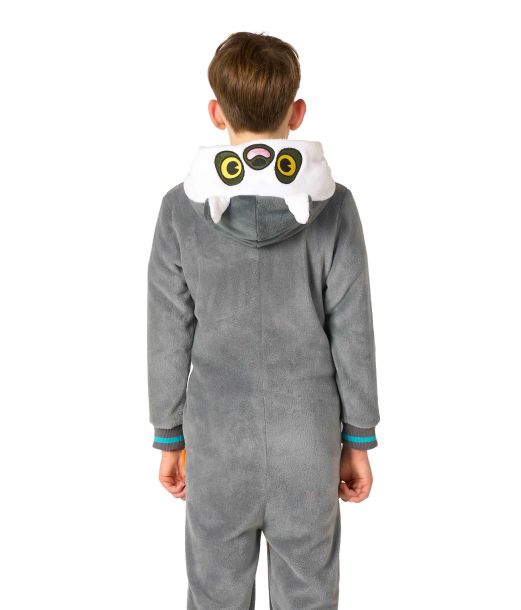 Lemur onesie 14-16år 158-176cm