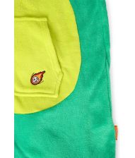 Dino onesie 14-16år 158-176cm