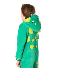 Dino onesie 14-16år 158-176cm
