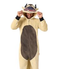 Appa onesie XS
