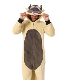 Appa onesie XS