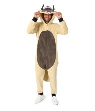 Appa onesie XS