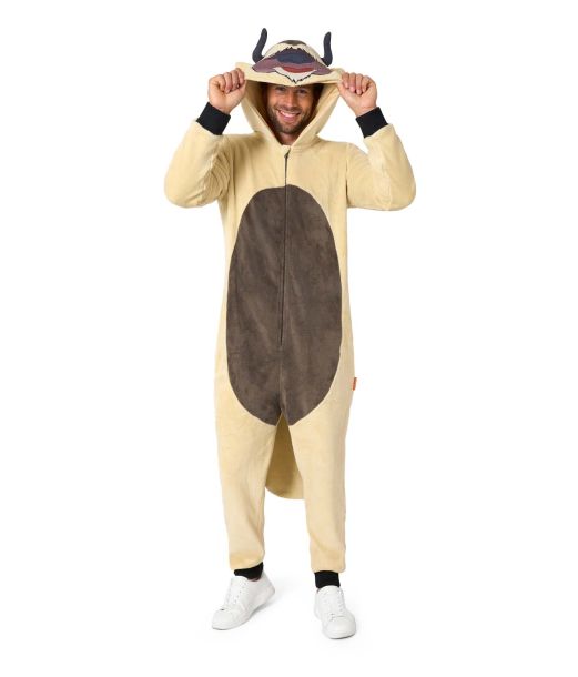 Appa onesie XS