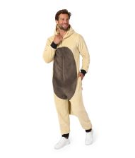 Appa onesie XS