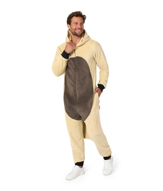 Appa onesie XS