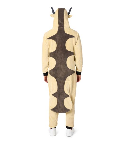 Appa onesie XS