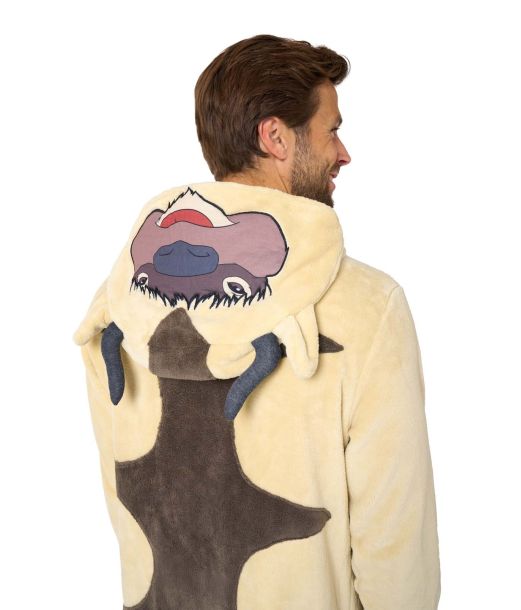 Appa onesie XS