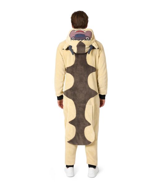 Appa onesie XS