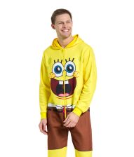 SvampeBob onesie 2XL