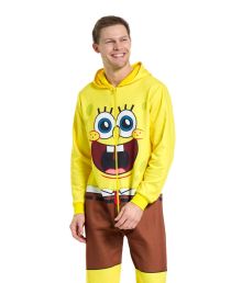 SvampeBob onesie 2XL