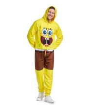 SvampeBob onesie 2XL