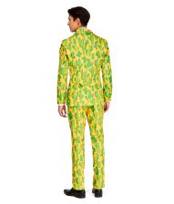 Suitmeister Yellow Cactus