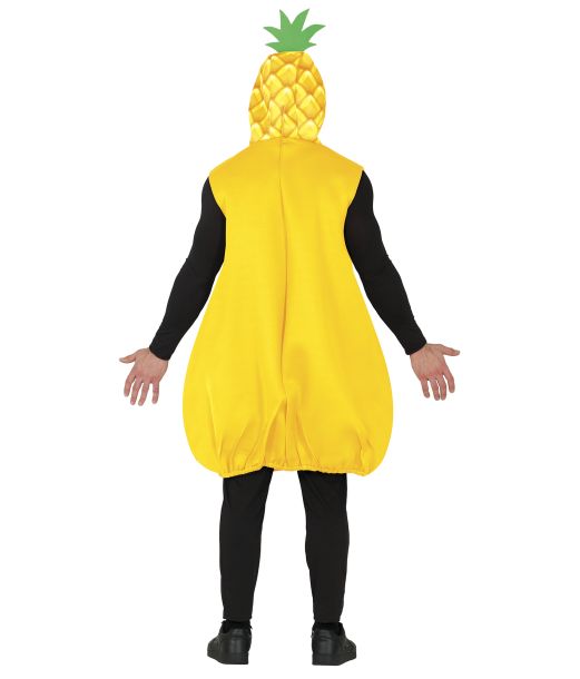 Ananas kostume 52-54 L
