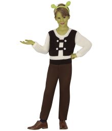 Sump trold 10-12 år