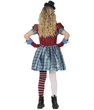 Tic Tac Hatter 10-12år