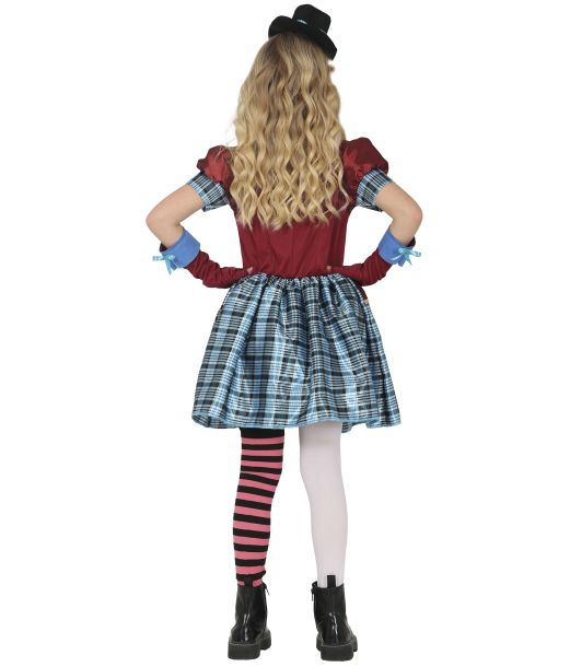 Tic Tac Hatter 10-12år