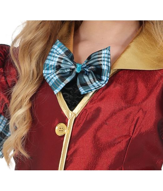 Tic Tac Hatter 10-12år