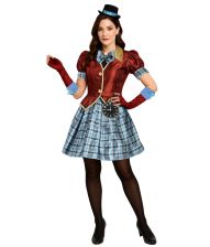 Tic Tac Hatter 42-44 L