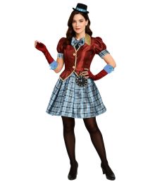 Tic Tac Hatter 42-44 L