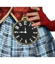 Tic Tac Hatter 42-44 L