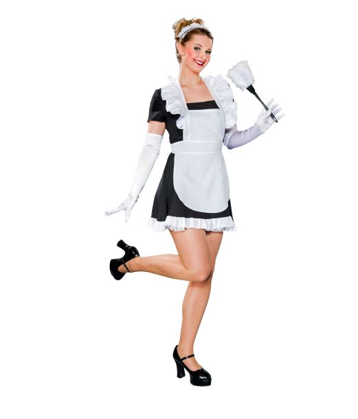 Stuepige kostume 42/44