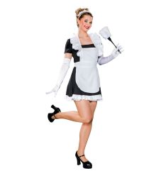 Stuepige kostume 42/44