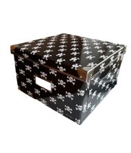 Box Pirat FØR 59,00