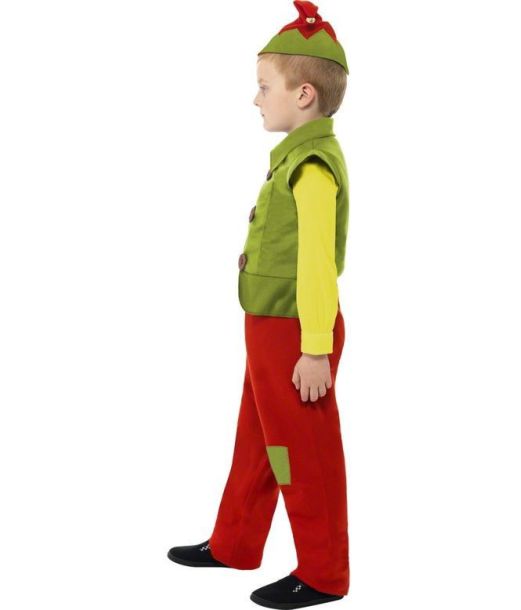 Elf Boy 115-128 cm