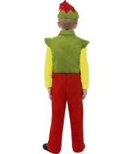 Elf Boy 115-128 cm
