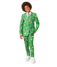 Oppo Minecraft 16 år