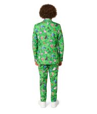 Oppo Minecraft 16 år