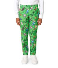 Oppo Minecraft 16 år