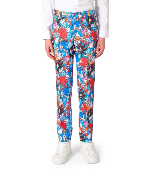 Oppo Sonic the Hedgehog 10 år